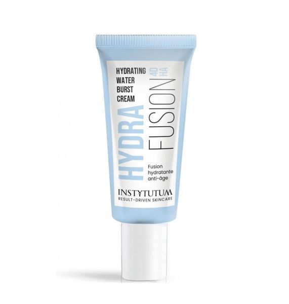INSTYTUTUM HydraFusion 4D Hydrating Water Burst Cream - Зволожуючий гель-крем з 4 видами гіалуронової кислоти INSTCHS014 фото