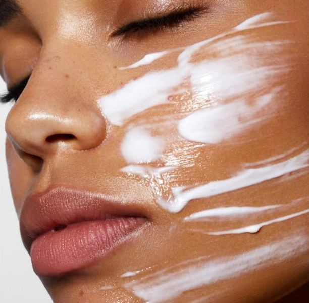 MELUME Hydrating Cream 8HA - Зволожувальний крем з 8-ма видами гіалуронової кислоти MLM1 фото