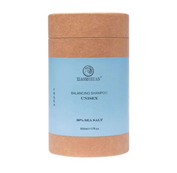 Xiaomoxuan Balancing Shampoo Шампунь балансуючий для жирної шкіри голови та сухих кінчиків XMX1 фото
