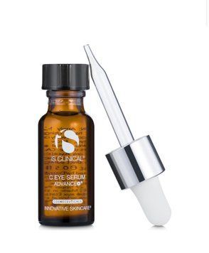 IS CLINICAL C Eye Advance+ - Сироватка для зони навколо очей з вітаміном С ISC046 фото