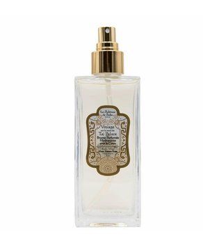LA SULTANE DE SABA Taj Palace Body Mist Moisturizing Musk Incense Rose Fragrance - Зволожуючий спрей для тіла з ароматом мускусу, ладану та троянди LSDA46 фото