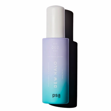 PSA DEW HALO NIACINAMIDE & BLACKBERRY GLOW MIST Міст для обличчя з ніацинамідом PSA0155 фото