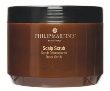 PHILIP MARTIN'S Scalp Scrub Очищуючий скраб для шкіри голови PM37 фото