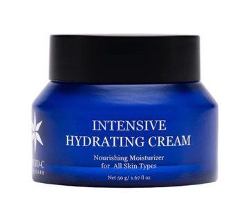 PHYTO-C Intensive Hydrating Cream - Інтенсивний зволожуючий крем PH022 фото