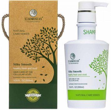 Xiaomoxuan Collagen Shampoo Шампунь для волосся з колагеном XMX3 фото