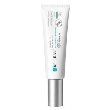 REJURAN Sunscreen SPF 50+/PA+++ - Сонцезахисний крем RJR15 фото
