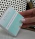 ATACHE Be Sun Make Up Antiaging SPF50+ Light Антивіковий тонуючий кушон  AT26 фото 4