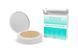 ATACHE Be Sun Make Up Antiaging SPF50+ Light Антивіковий тонуючий кушон  AT26 фото 1