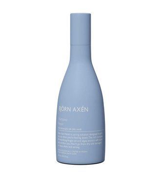 BJORN AXEN Repair Shampoo - Відновлюючий шампунь для волосся BJA4 фото