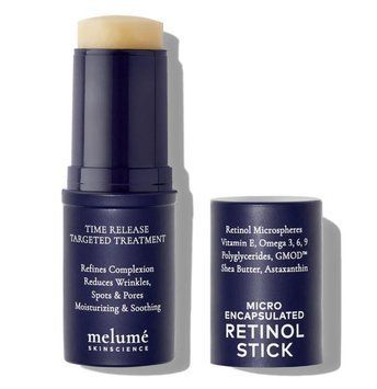 MELUME Micro-Encapsulated Retinol Stick - Стік для обличчя з інкапсульованим ретинолом MLM5 фото