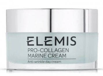 ELEMIS Pro-Collagen Marine Cream Крем для обличчя Про Колаген ELMS37 фото