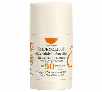 Embryolisse Sun Stick SPF50 - Сонцезахисний стік EMBRLS8 фото