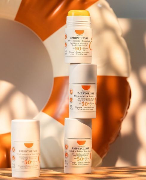 Embryolisse Sun Stick SPF50 - Сонцезахисний стік EMBRLS8 фото