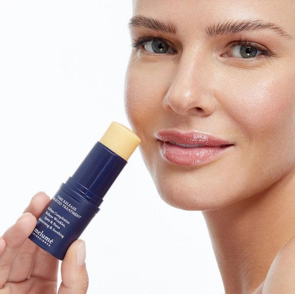MELUME Micro-Encapsulated Retinol Stick - Стік для обличчя з інкапсульованим ретинолом MLM5 фото