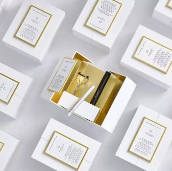 REVITALASH LASH WONDERS COLLECTION Подарунковий набір для догляду за віями REVHWC01 фото