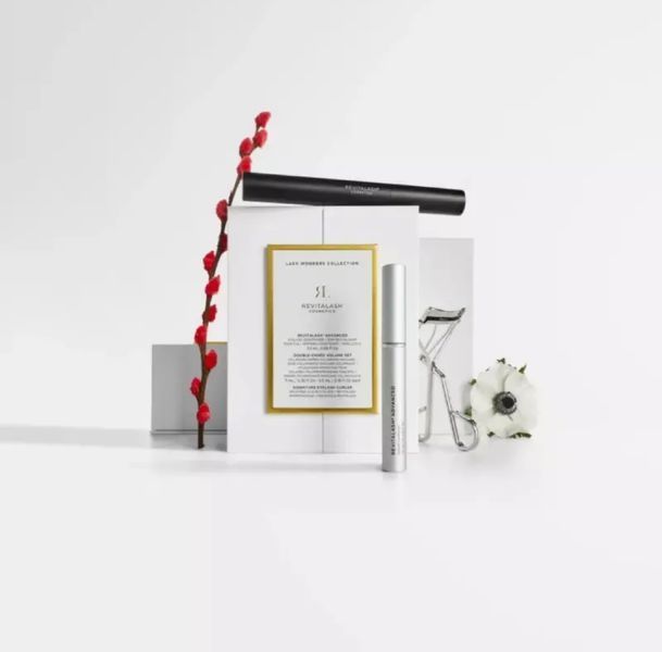 REVITALASH LASH WONDERS COLLECTION Подарунковий набір для догляду за віями REVHWC01 фото