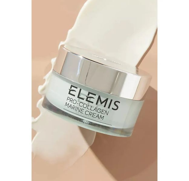 ELEMIS Pro-Collagen Marine Cream Крем для обличчя Про Колаген ELMS37 фото