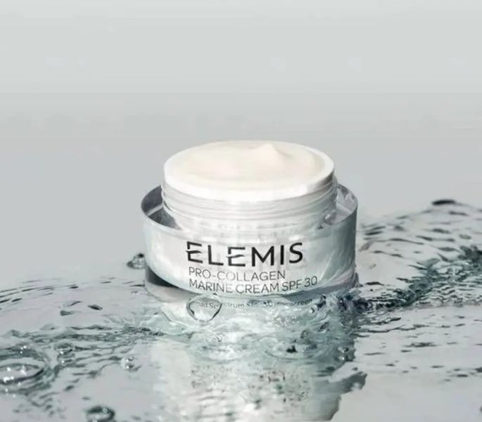 ELEMIS Pro-Collagen Marine Cream Крем для обличчя Про Колаген ELMS37 фото