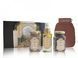 LA SULTANE DE SABA Gift Set Hammam Ritual Набір для догляду за тілом та волоссям Хамам LSDA90 фото 3