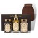 LA SULTANE DE SABA Gift Set Hammam Ritual Набір для догляду за тілом та волоссям Хамам LSDA90 фото 1