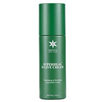 PHYTO-C SUPERHEAL O-live Cream Крем інтенсивний зволожуючий для обличчя PH025 фото