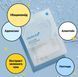MEDICUBE Zero Pore Cooling Mask Охолоджувальна маска для звуження пор і контролю жирності шкіри MDCB49 фото 4