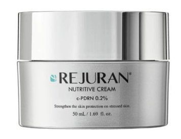 REJURAN Healer Nutritive Cream Крем для інтенсивного живлення та відновлення RJR22 фото