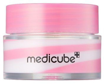 MEDICUBE PDRN Lip Sleeping Mask Нічна маска для губ з полінуклеотидами MDCB50 фото