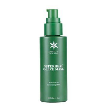 PHYTO-C Superheal O-live Lotion Лосьон для обличчя PH026 фото