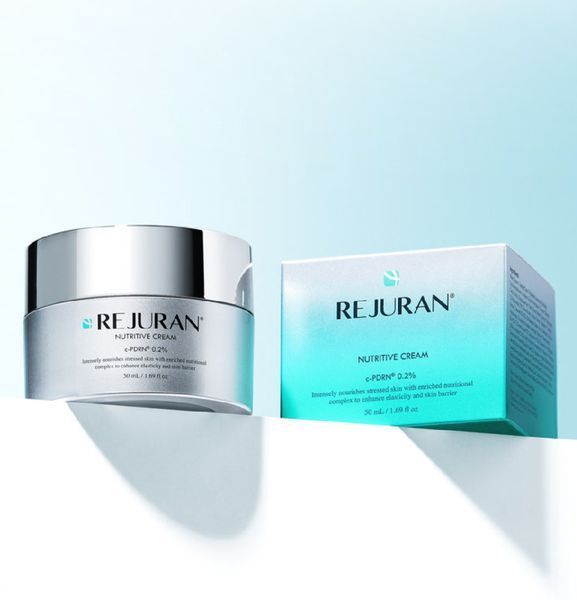 REJURAN Healer Nutritive Cream Крем для інтенсивного живлення та відновлення RJR22 фото