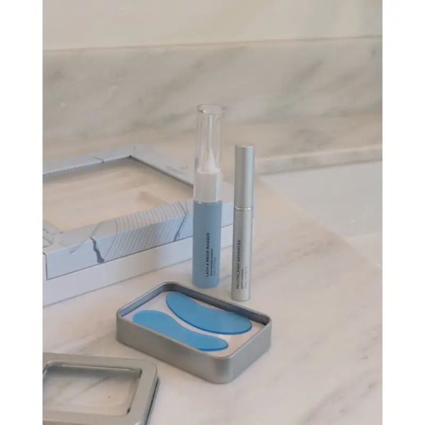 REVITALASH LASH REFRESH COLLECTION Лімітований набір для вій RVTCR фото