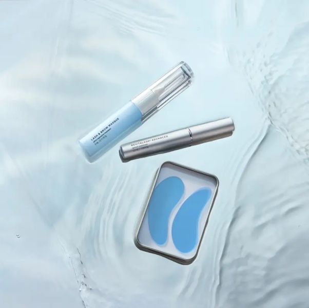REVITALASH LASH REFRESH COLLECTION Лімітований набір для вій RVTCR фото