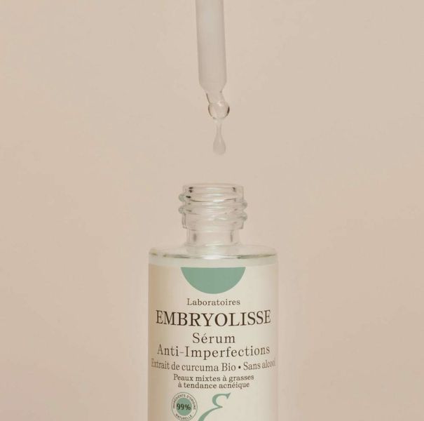 Embryolisse Serum Anti-Imperfections - Сироватка проти недосконалостей EMBRLS10 фото