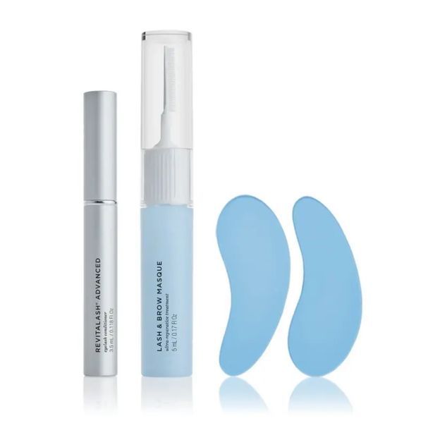 REVITALASH LASH REFRESH COLLECTION Лімітований набір для вій RVTCR фото