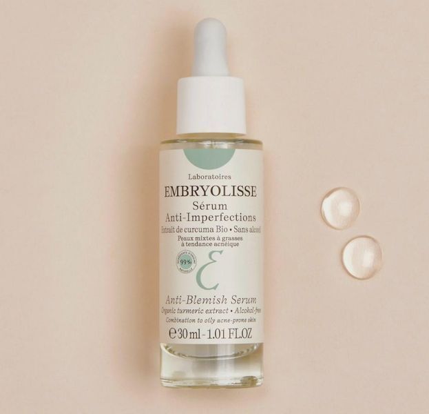 Embryolisse Serum Anti-Imperfections - Сироватка проти недосконалостей EMBRLS10 фото