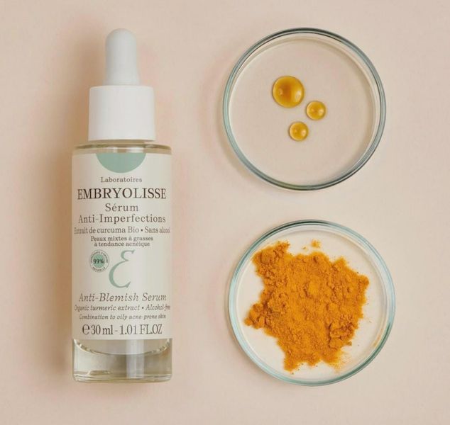Embryolisse Serum Anti-Imperfections - Сироватка проти недосконалостей EMBRLS10 фото
