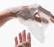 BIODANCE Radiant Vita Niacinamide Real Deep Mask Колагенова гідрогелева маска для обличчя з вітаміном с і ніацинамідом BDS3 фото 3