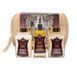 LA SULTANE DE SABA Gift Set Lotus & Frangipani Flowers - Набір для тіла з ароматом квітів Лотосу та Франжипані LSDA01 фото 2