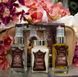LA SULTANE DE SABA Gift Set Lotus & Frangipani Flowers - Набір для тіла з ароматом квітів Лотосу та Франжипані LSDA01 фото 3
