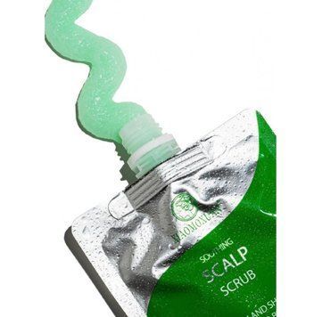 Xiaomoxuan Soothing Scalp Scrub Shampoo Очищаючий скраб-шампунь XMX7 фото
