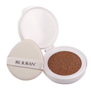REJURAN Skin Glow Cushion SPF 50+ Refill Змінний блок для мультифункціонального кушона з полінуклеотидами RJR31 фото