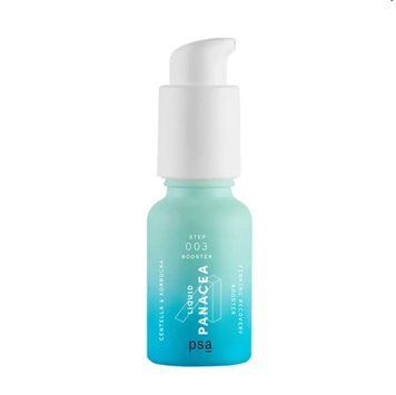 PSA LIQUID PANACEA CENTELLA & KOMBUCHA FIRMING RECOVERY BOOSTER Відновлюючий зміцнюючий бустер  PSA08 фото