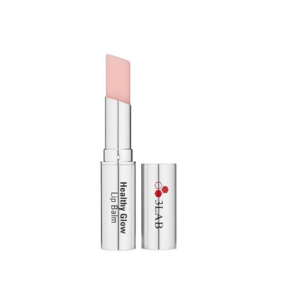 3LAB Healthy Glow Lip Balm Бальзам для губ з ефектом об'єму LAB002 фото