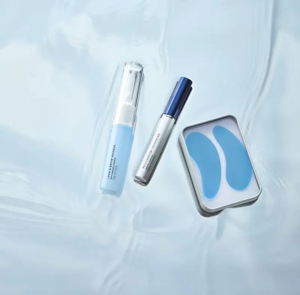 REVITALASH BROW REFRESH COLLECTION Лімітований набір для брів RVTLCS фото