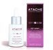 ATACHE Soft Derm Soft Therapy Serum Антикуперозна протинабрякова зволожуюча сироватка AT31 фото 2
