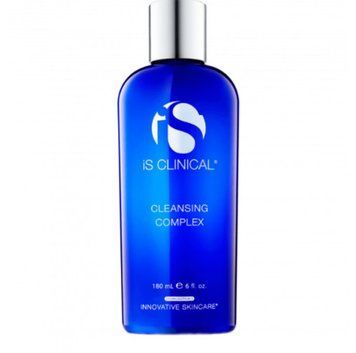 Is clinical Cleansing Complex Гель для вмивання ISC007 фото
