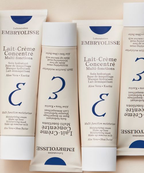 EMBRYOLISSE Lait Creme Concentre - Зволожуючий крем-концентрат для обличчя EMBRLS2 фото