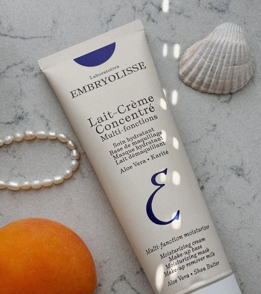 EMBRYOLISSE Lait Creme Concentre - Зволожуючий крем-концентрат для обличчя EMBRLS2 фото