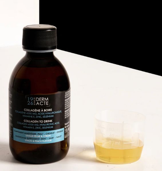 ACADEMIE Derm Acte Collagen to Drink Питний колаген ACDM3 фото