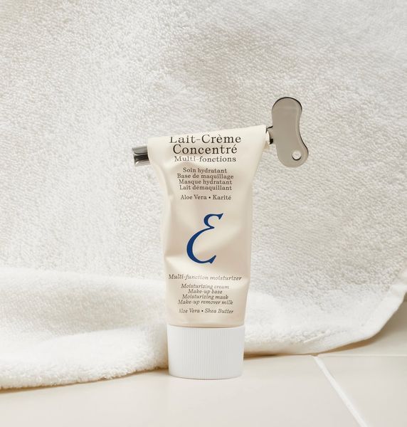 EMBRYOLISSE Lait Creme Concentre - Зволожуючий крем-концентрат для обличчя EMBRLS2 фото